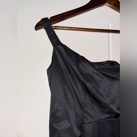 Free People X Revolve Alina Midi Dress Women 10 Modern 50's Formal Flair NEW - Picture 3 of 13